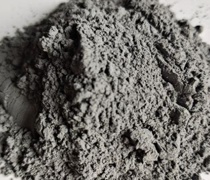 米易硅灰和粉煤灰的区别用途