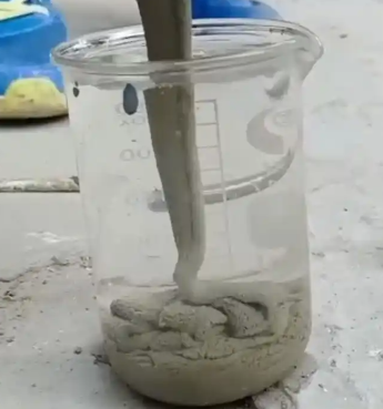 米易水工混凝土絮凝剂，水下抗分散剂的作用及施工方法