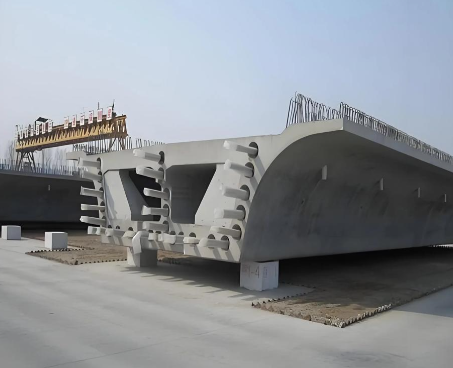 米易抗冻压浆料的特点及标准化施工工艺